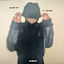 Cover Blacked Out