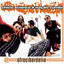 Cover Afrociberdelia