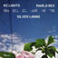 Cover Silver Lining (feat. Marlo Rex)