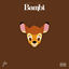 Cover Bambi