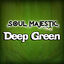 Cover Deep Green- Single