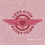 Cover Love Over Everything