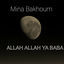 Cover Allah Allah Ya Baba