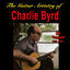 Cover The Guitar Artistry of Charlie Byrd - 1958-1960 - (21 Successes)