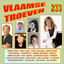 Cover Vlaamse Troeven volume 233