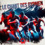 Cover Le chant des Oyomen