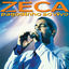 Cover Zeca Pagodinho Ao Vivo