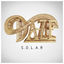 Cover S.O.L.A.R