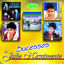 Cover Sucessos de Julio Nascimento