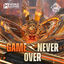 Cover Game Never Over