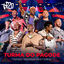 Cover TDP20 - Nossa História - EP2 (Ao Vivo)