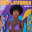 Cover 100% Kizomba, Vol.4