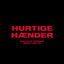 Cover Hurtige Hænder (Acoustic Version - Moyo Live P3)