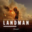 Cover Winner At Losing (Landman - Songs From and Inspired by the Paramount+ Original Series Volume II)