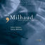 Cover Milhaud-Le pauvre matelot-Les malheurs d'Orphée