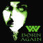 Cover Born Again