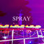 Cover SPRAY