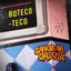 Cover Boteco-Teco
