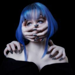 ''