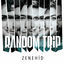 Cover Zenehíd