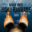 Cover Highly Flammable