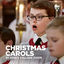 Cover Christmas Carols by King's College Choir