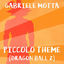Cover Piccolo Theme (From "Dragon Ball Z")