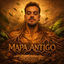 Cover Mapa Antigo