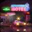 Cover AUTOTUNE MOTEL