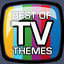 Cover Best of TV Themes