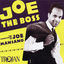 Cover Joe The Boss: The Productions of Joe Mansano