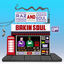Cover BAKIN SOUL