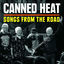 Cover Songs from the Road