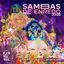 Cover Sambas de Enredo: Carnaval SP 2026 (Grupo Especial, Acesso e Acesso II)