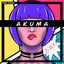 Cover Akuma