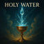 Cover Holy Water