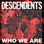 Cover Who We Are