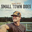 Cover Small Town Does