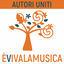 Cover È viva la musica (Autori uniti)