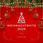 Cover Weihnachtshits - 2024 - Top Hits