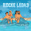 Cover KOCKE LEDA 3