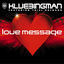 Cover Love Message