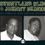 Cover The Complete Blue Horizon Sessions