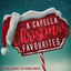 Cover A Capella Christmas Favourites