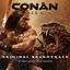 Cover Conan Exiles (Original Soundtrack)