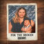 Cover For The Broken