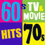 Cover 60's, 70's TV & Movie Hits (The Greatest Themes of All Time)