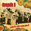 Cover Salsa No Parara