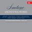 Cover Smetana: Orchestral Works