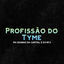 Cover Profissão do Tyme